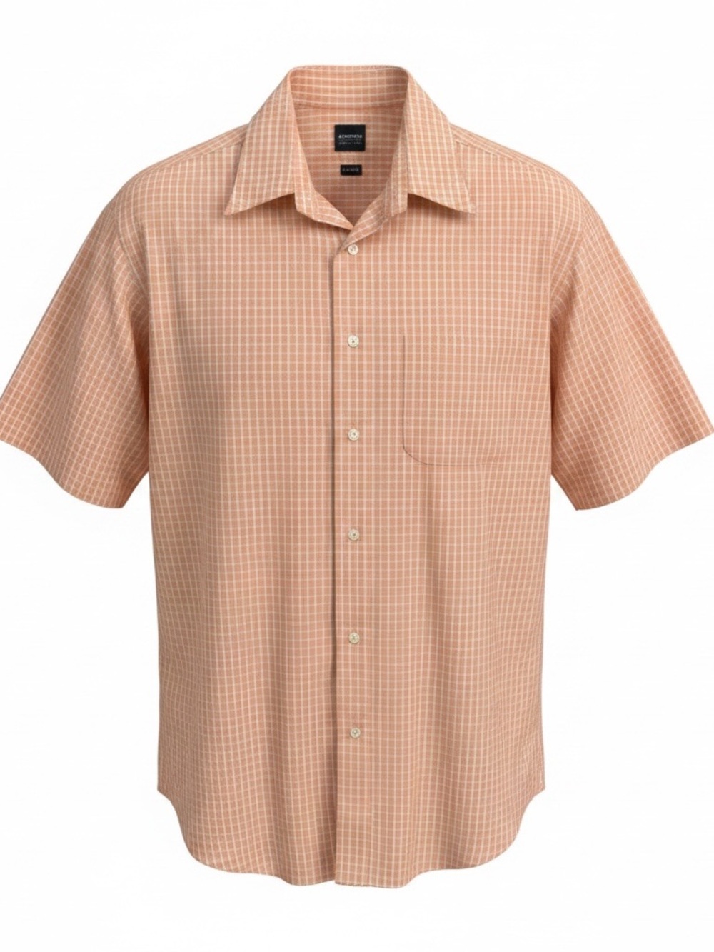 Four classy s/s shirts See description
